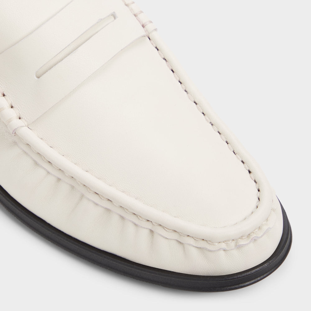 Ivory Speakeasy Ivory Men's Dress Shoes - Loafer | Aldo