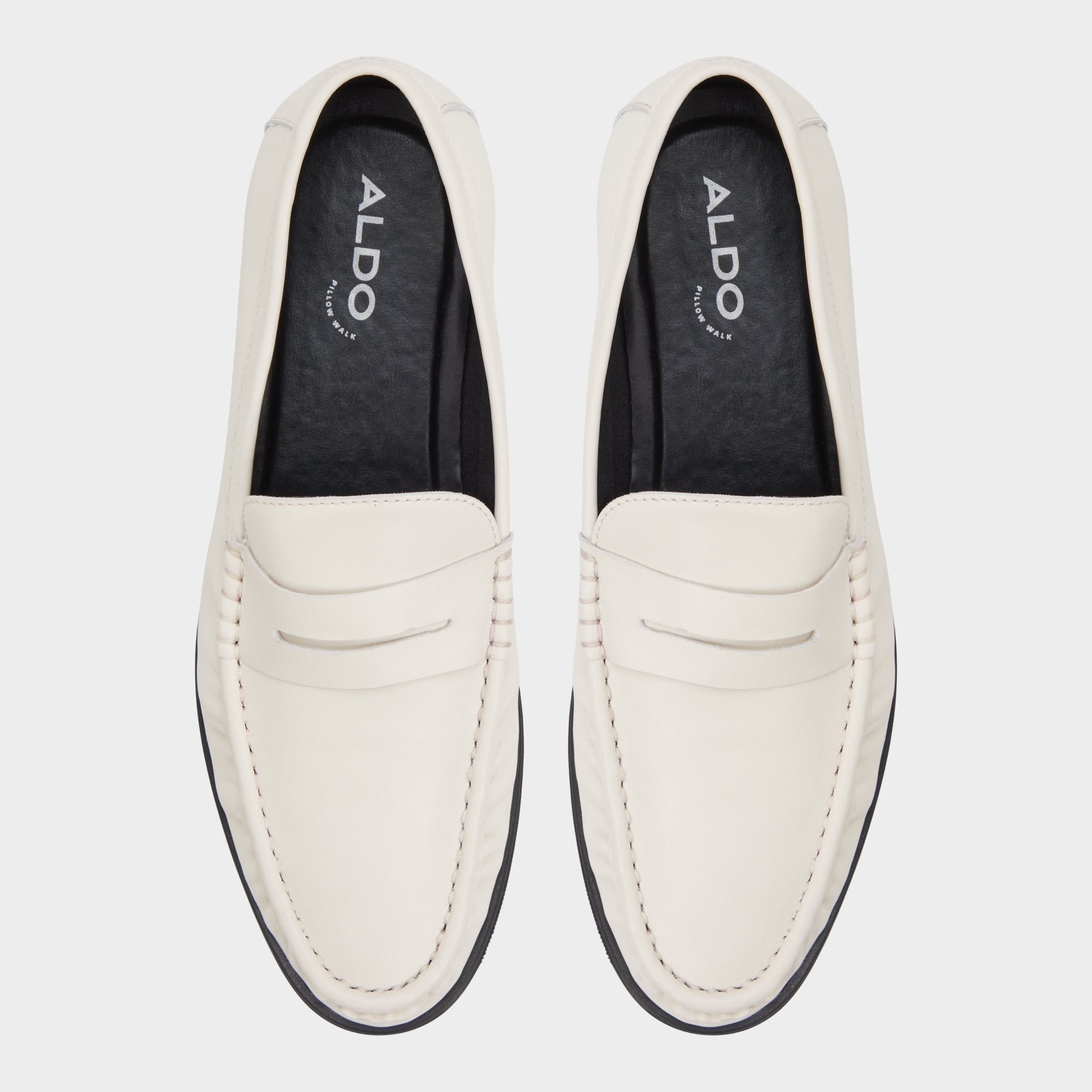 Ivory Speakeasy Ivory Men's Dress Shoes - Loafer | Aldo