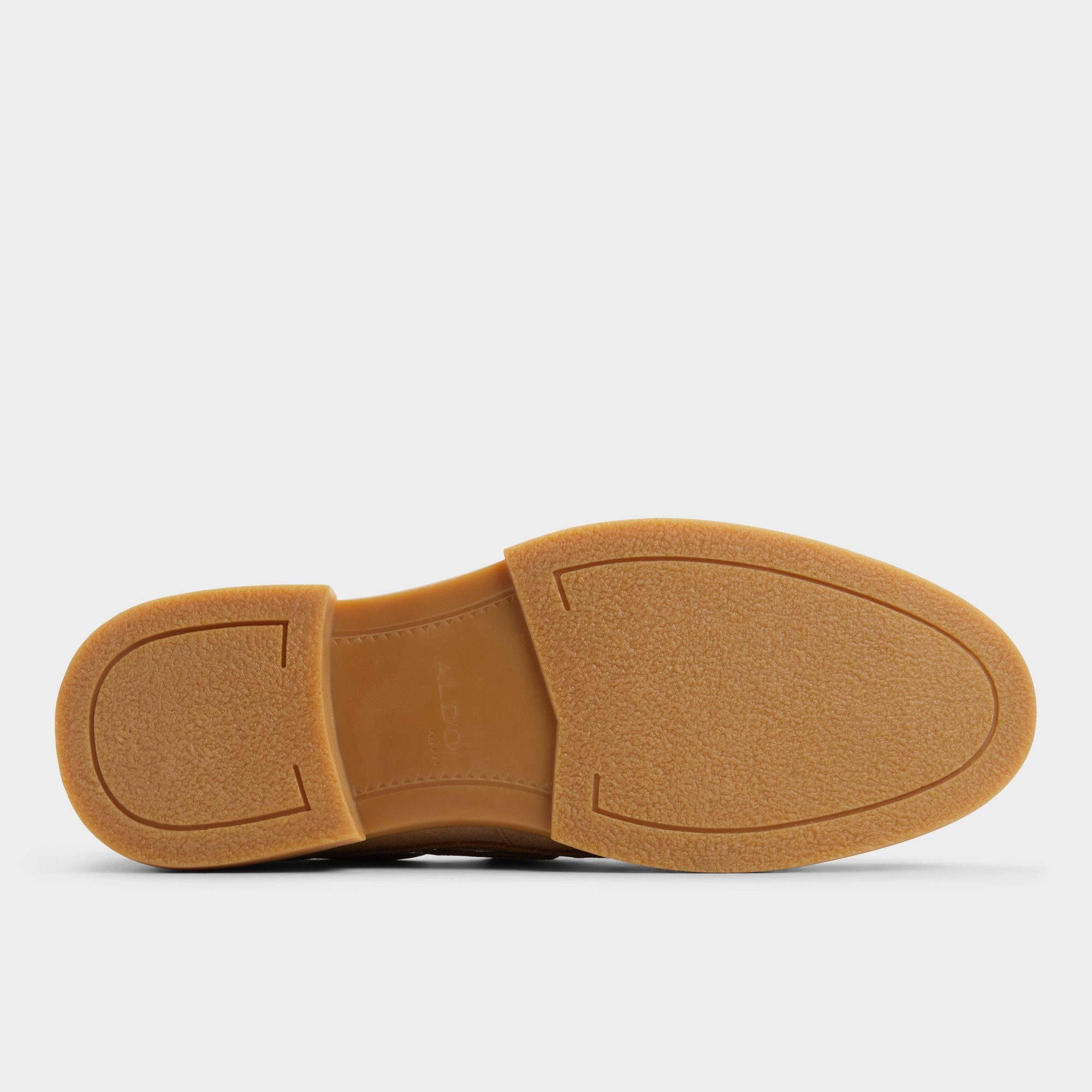Beige Seaexplorer Beige Men's Dress Shoes - Boat shoe | Aldo