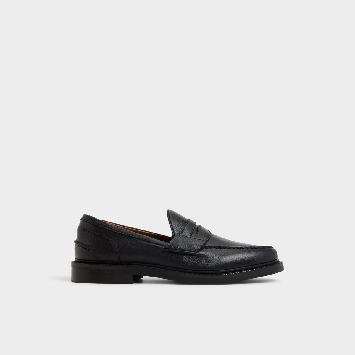 Open black Buckley in Open Black - Loafer | Aldo