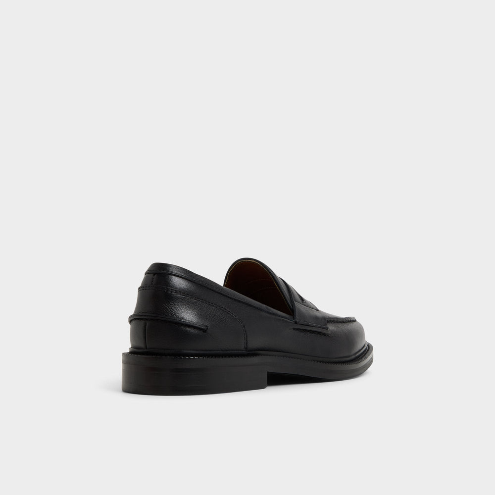 Open black Buckley in Open Black - Loafer | Aldo