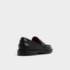 Open black Buckley in Open Black - Loafer | Aldo