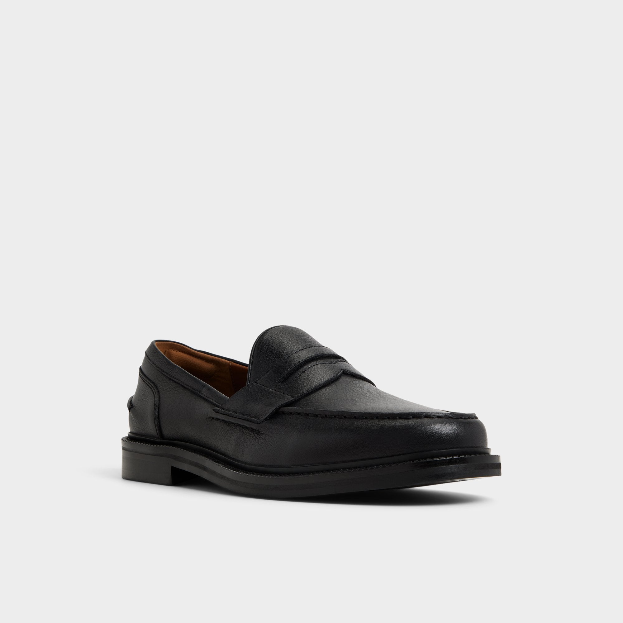 Open black Buckley in Open Black - Loafer | Aldo