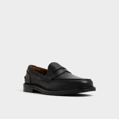 Open black Buckley in Open Black - Loafer | Aldo