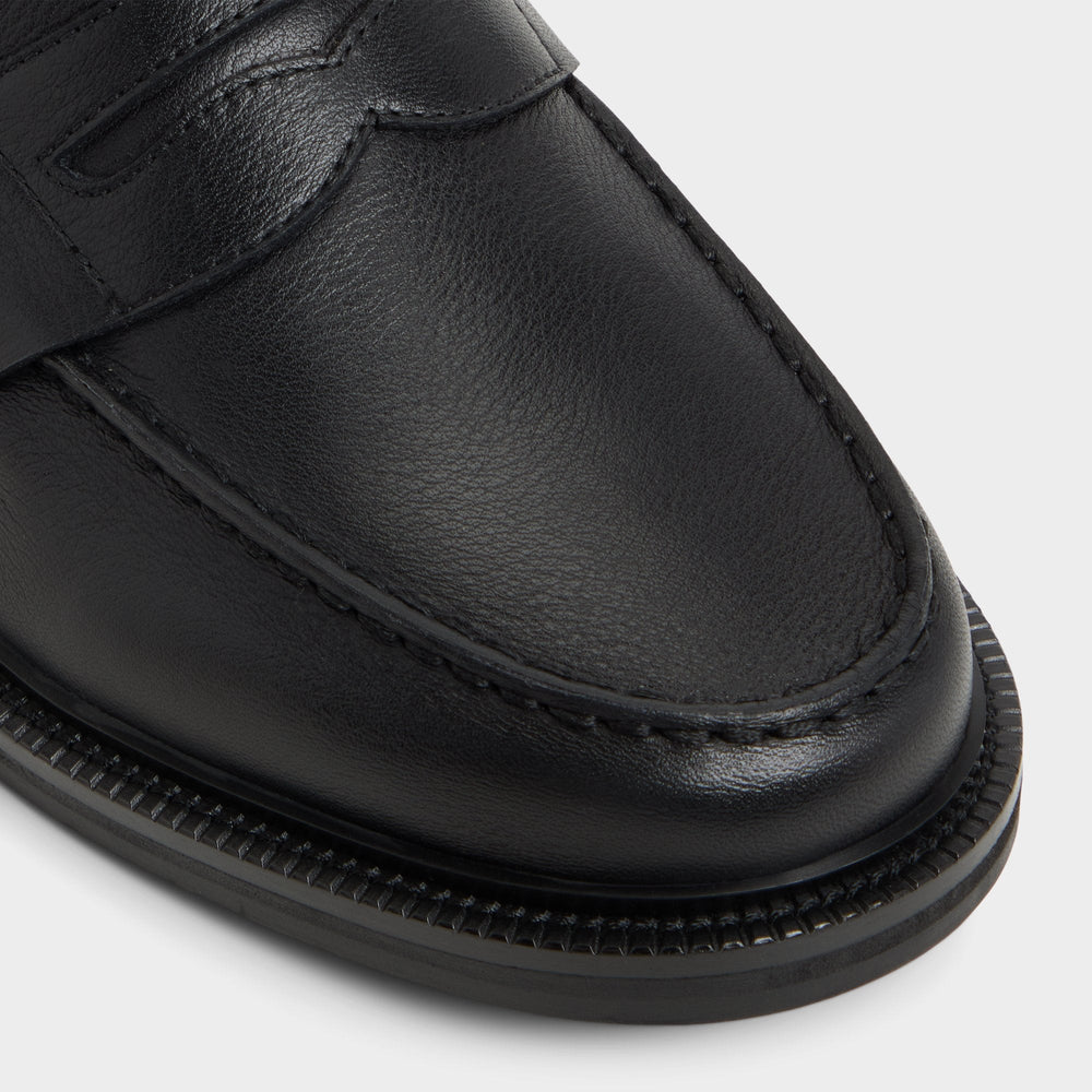 Open black Buckley in Open Black - Loafer | Aldo
