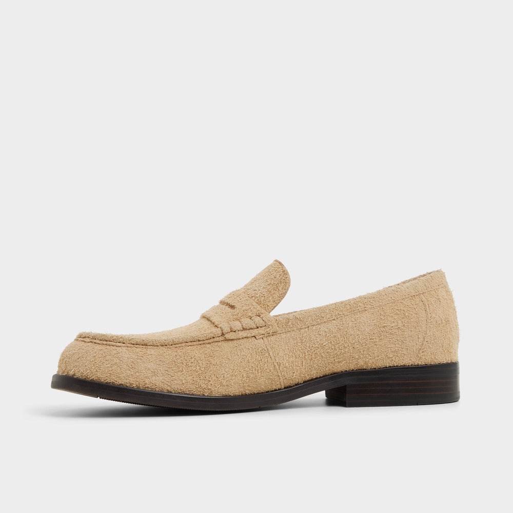 Sand Alexio in Sand - Loafer | Aldo