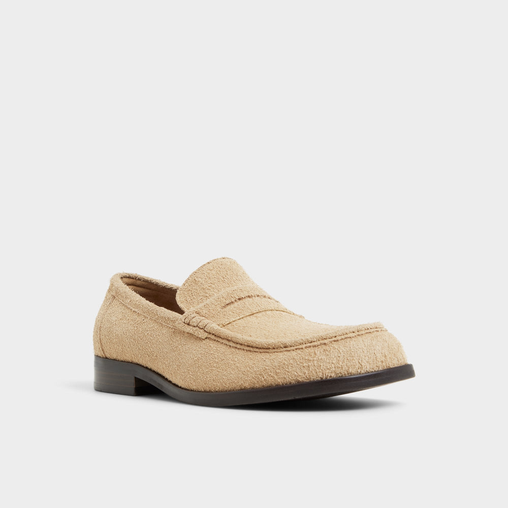 Sand Alexio in Sand - Loafer | Aldo