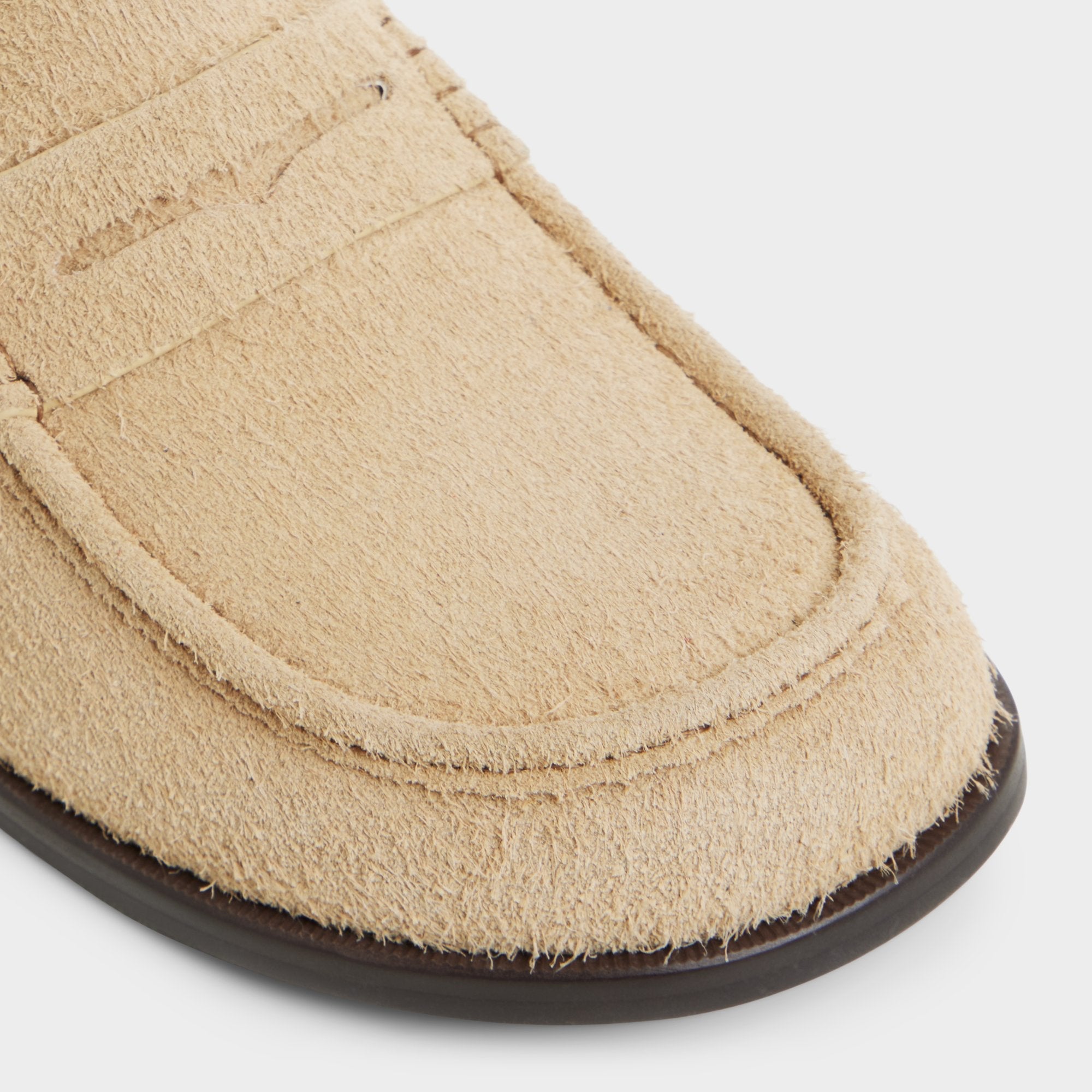 Sand Alexio in Sand - Loafer | Aldo