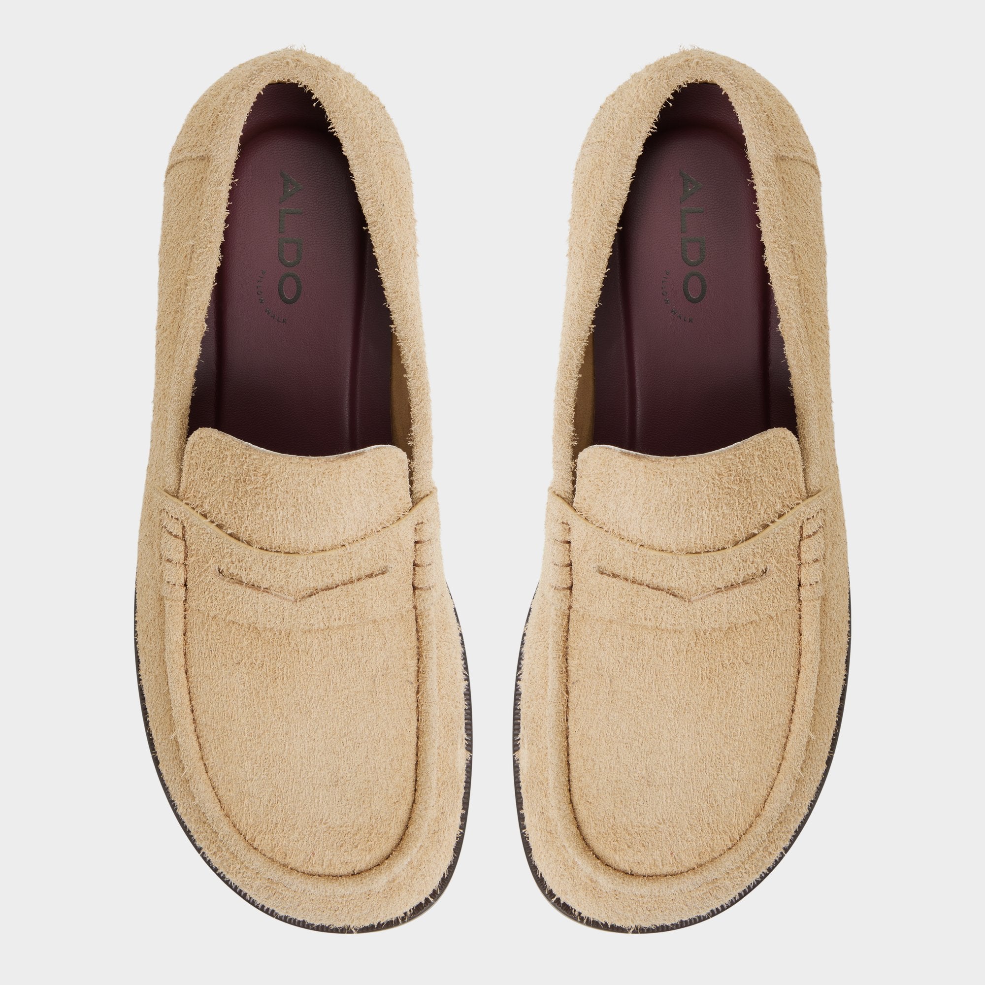 Sand Alexio in Sand - Loafer | Aldo