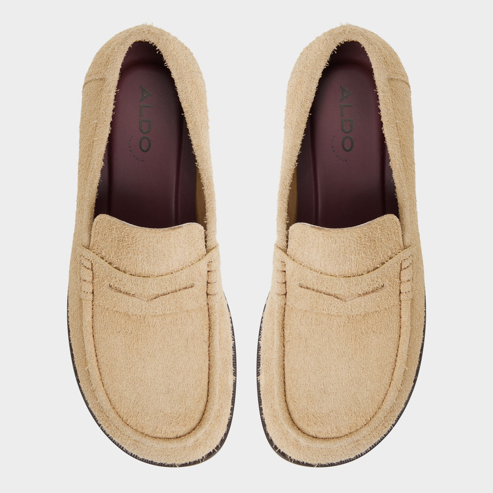 Sand Alexio in Sand - Loafer | Aldo
