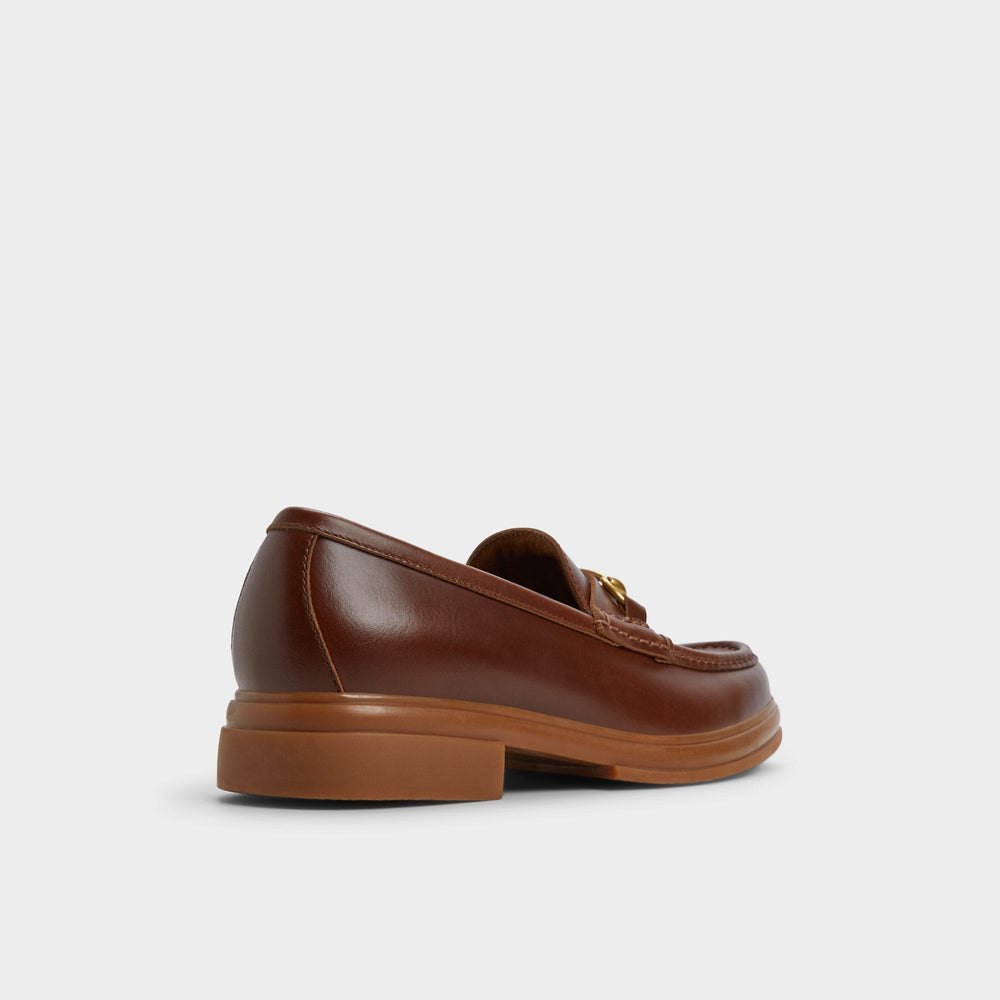 Cognac Guerro in Cognac - Loafer | Aldo