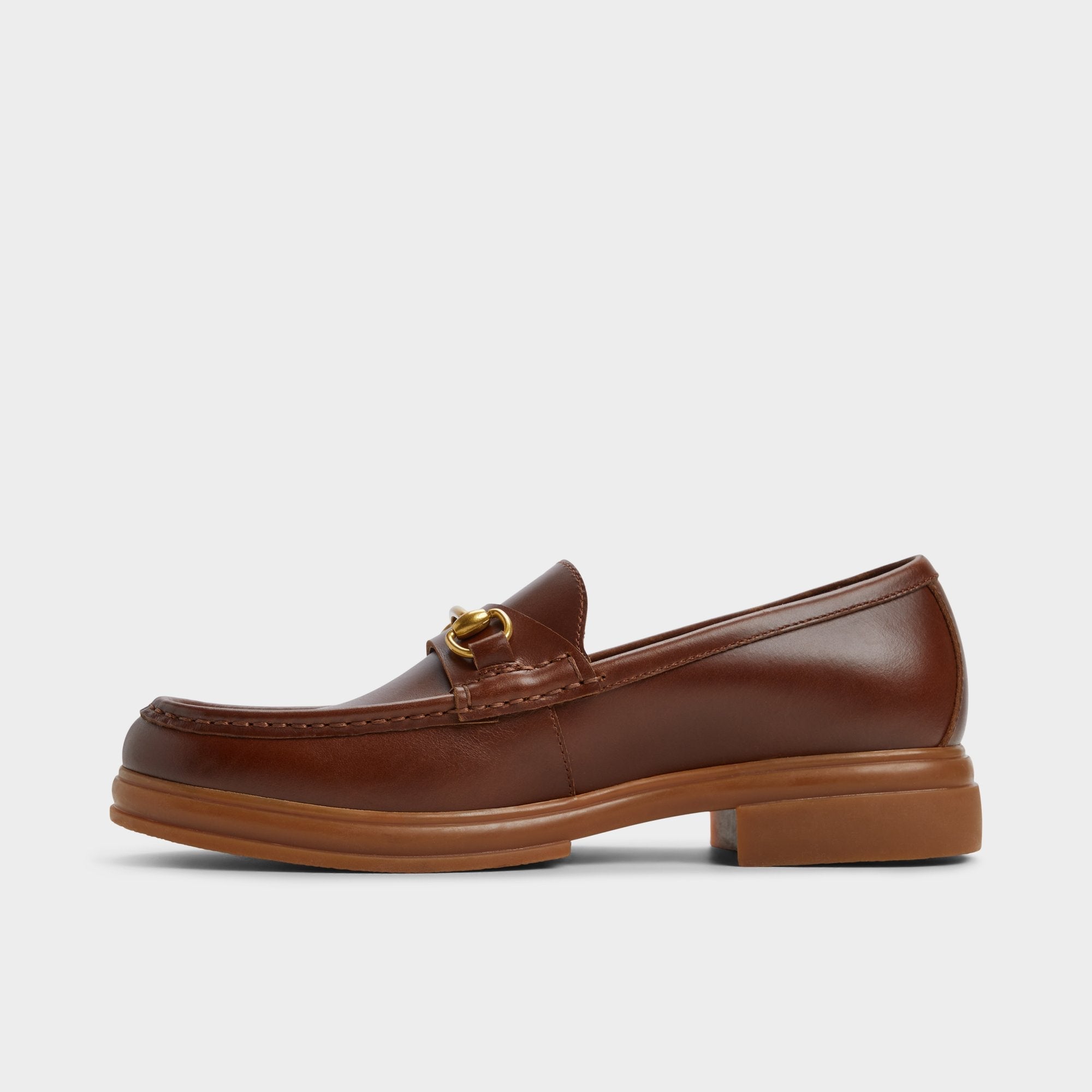 Cognac Guerro in Cognac - Loafer | Aldo
