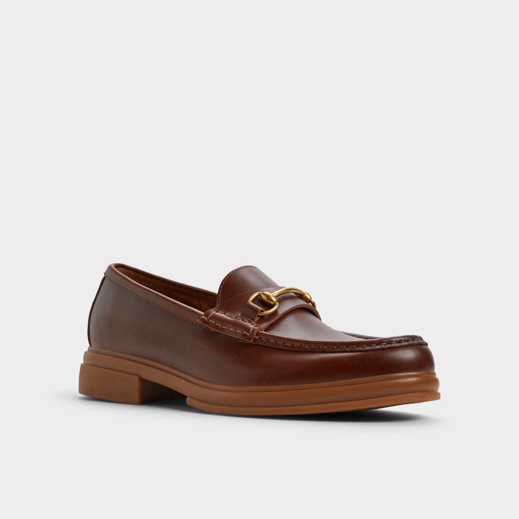 Cognac Guerro in Cognac - Loafer | Aldo