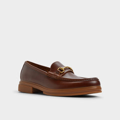 Cognac Guerro in Cognac - Loafer | Aldo