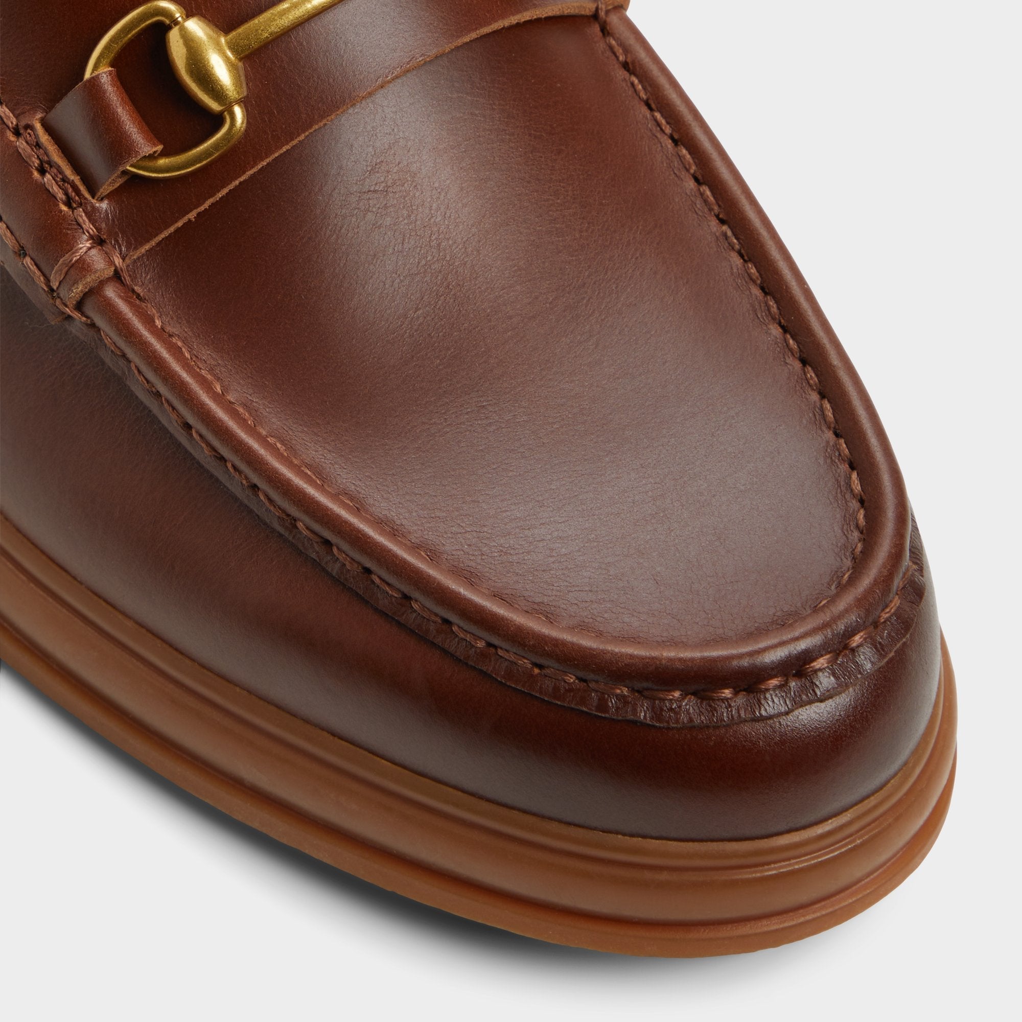 Cognac Guerro in Cognac - Loafer | Aldo