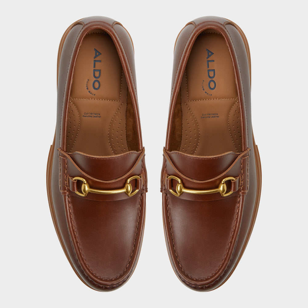 Cognac Guerro in Cognac - Loafer | Aldo