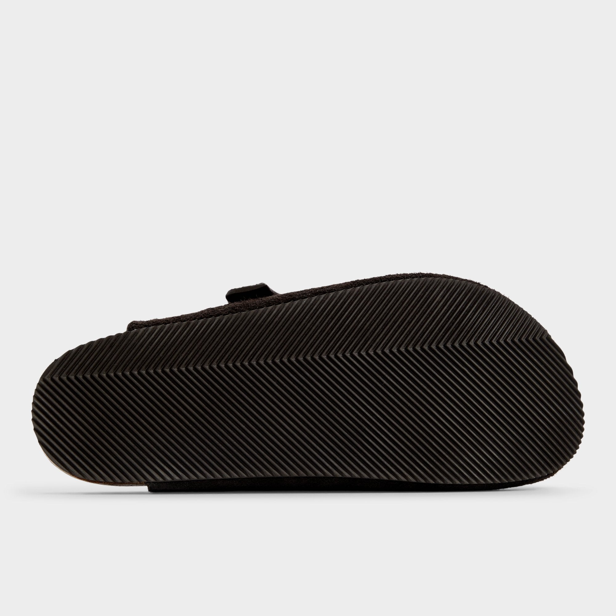 Dark Brown Spade Dark Brown Men's Loafers & Slip-Ons - Mule | Aldo