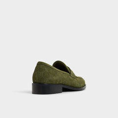 Khaki Beck in Khaki - Loafer | Aldo