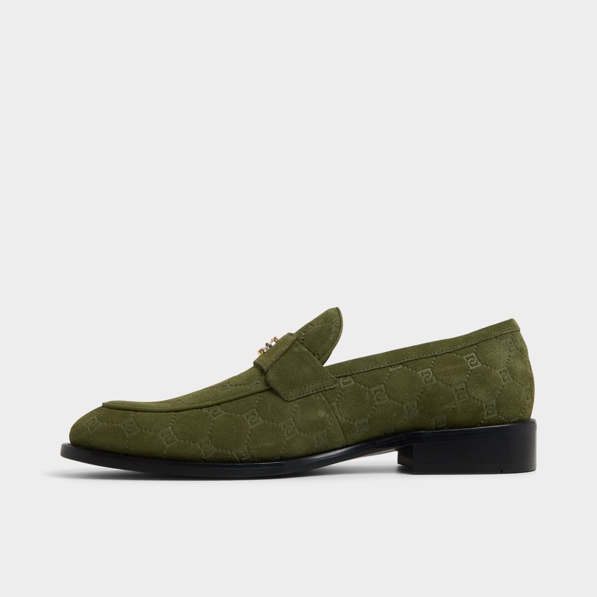 Khaki Beck in Khaki - Loafer | Aldo