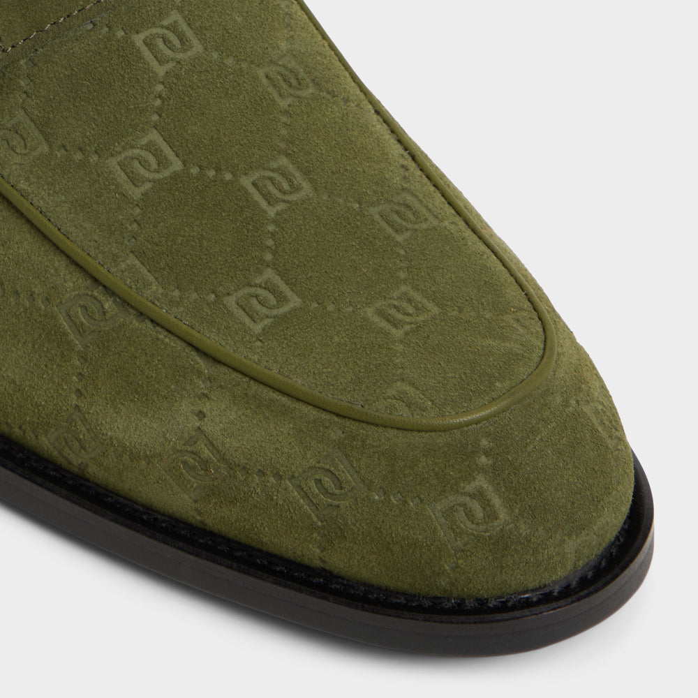 Khaki Beck in Khaki - Loafer | Aldo