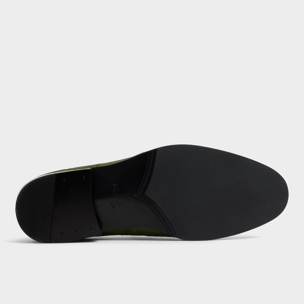Khaki Beck in Khaki - Loafer | Aldo