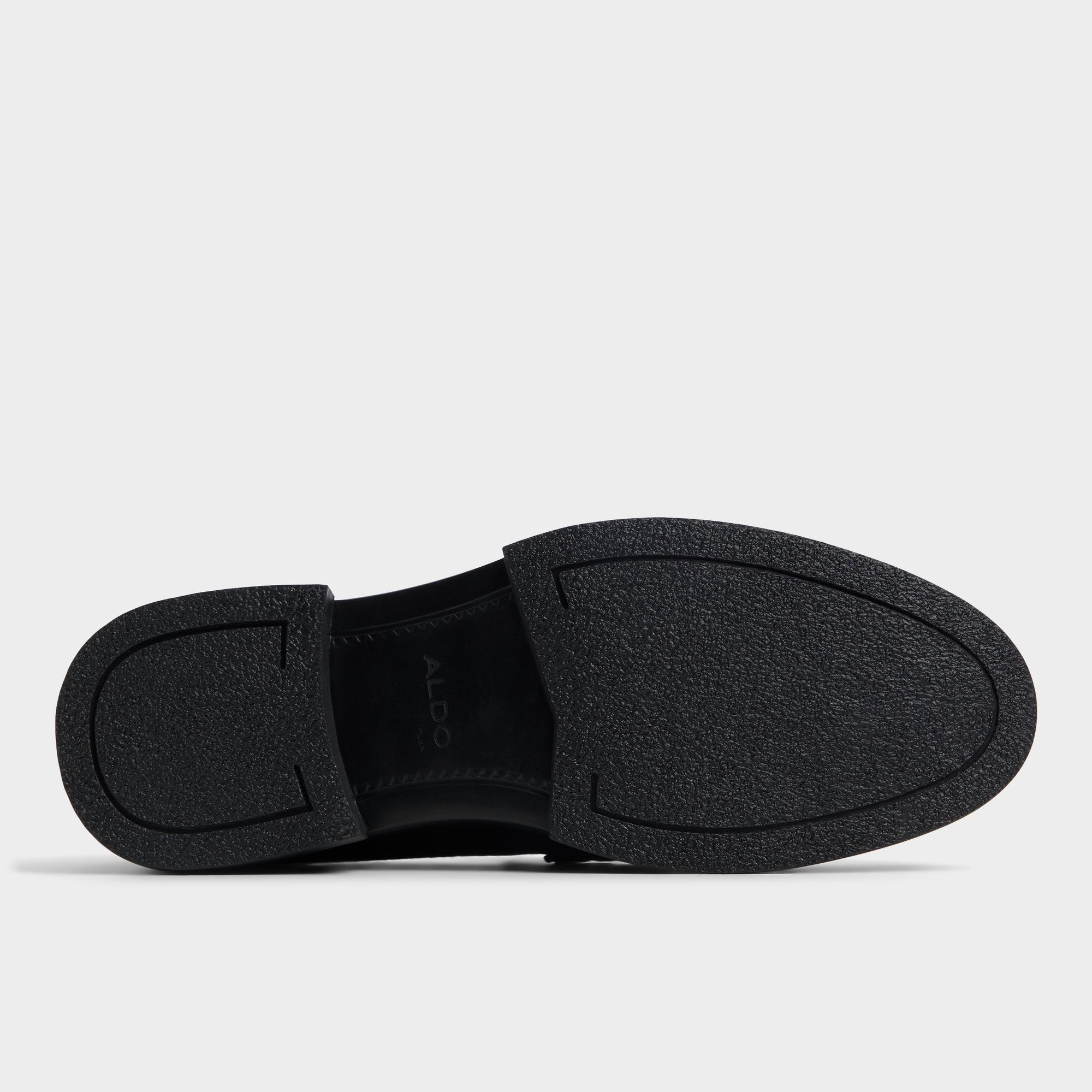 Black/Black Tucker Black/Black Men's Dress Shoes - Loafer | Aldo