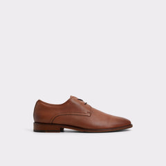 Cognac Shirdon Cognac Men's Oxfords & Lace-ups - Derby shoe | Aldo