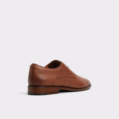 Cognac Shirdon Cognac Men's Oxfords & Lace-ups - Derby shoe | Aldo