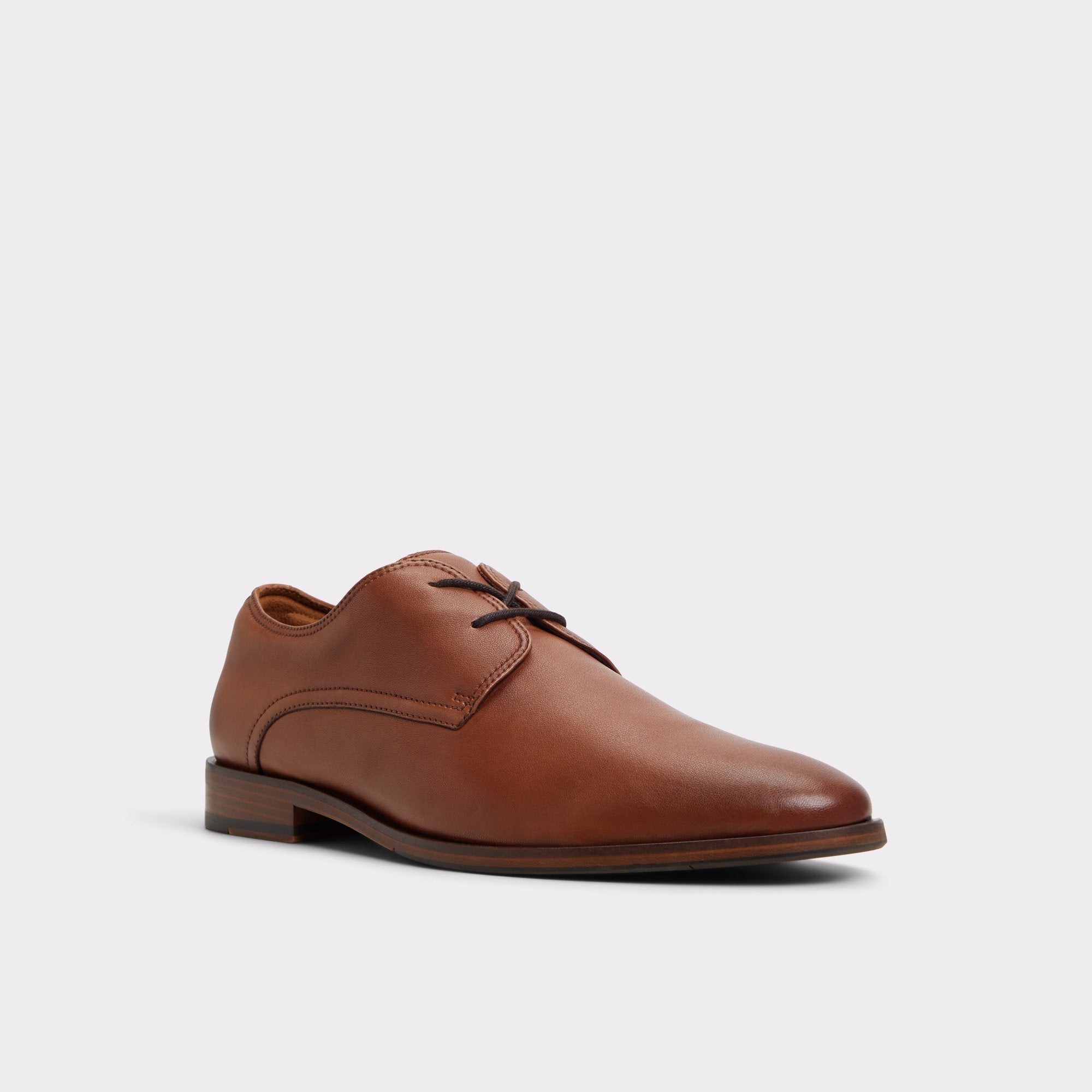 Cognac Shirdon Cognac Men's Oxfords & Lace-ups - Derby shoe | Aldo