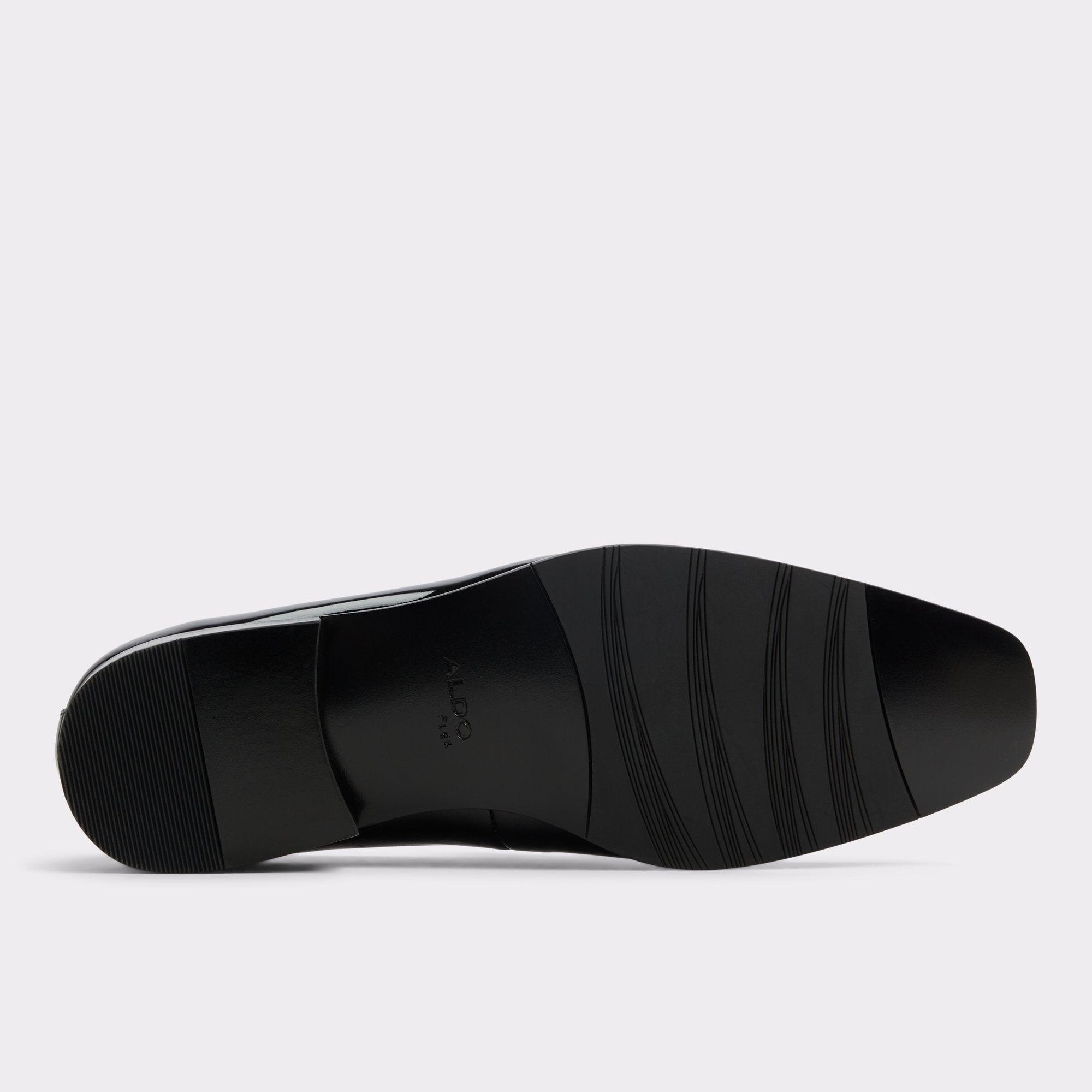 Black Umo Black Men's Dress Shoes - Loafer | Aldo