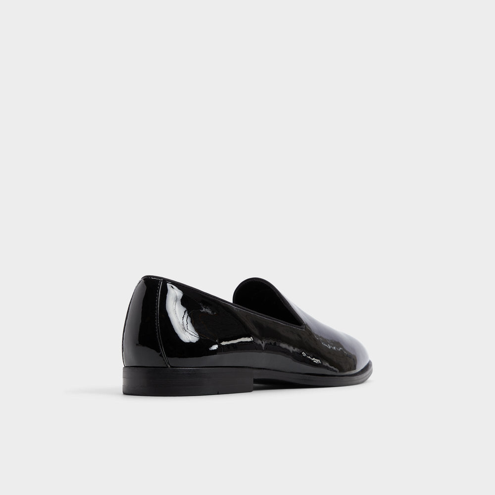 Black Casino Black Men's Dress Shoes - Loafer | Aldo