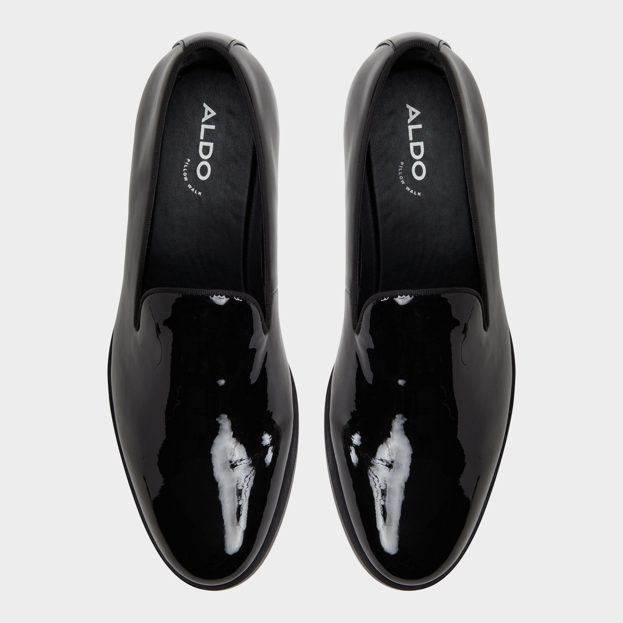 Black Casino Black Men's Dress Shoes - Loafer | Aldo
