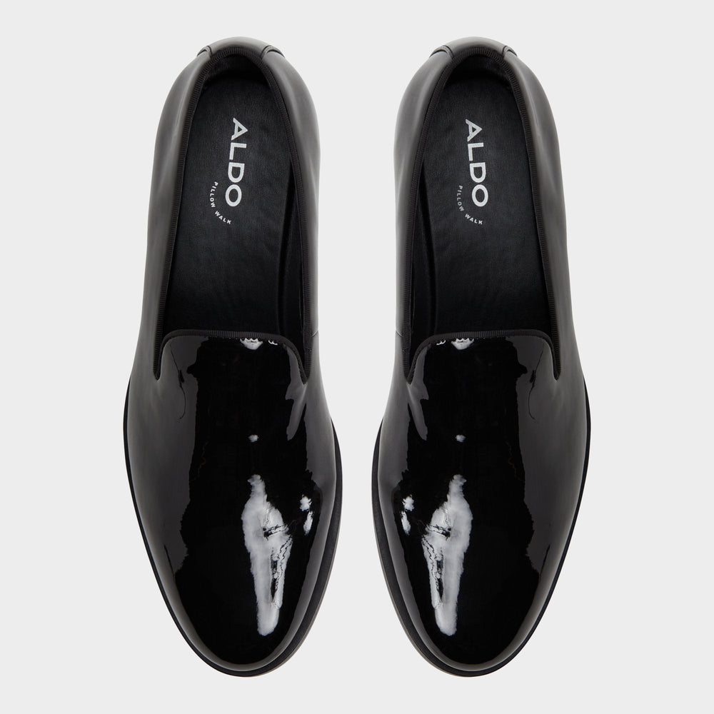 Black Casino Black Men's Dress Shoes - Loafer | Aldo