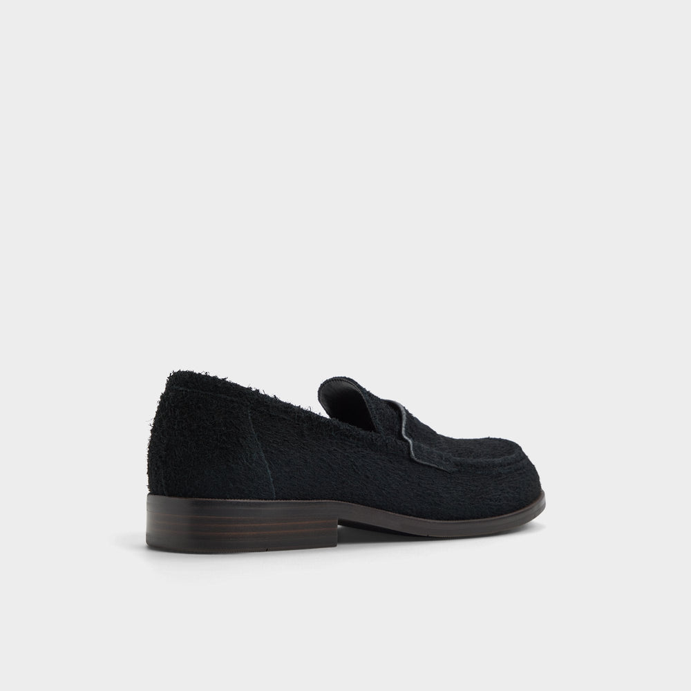 Black Alexio in Black - Loafer | Aldo