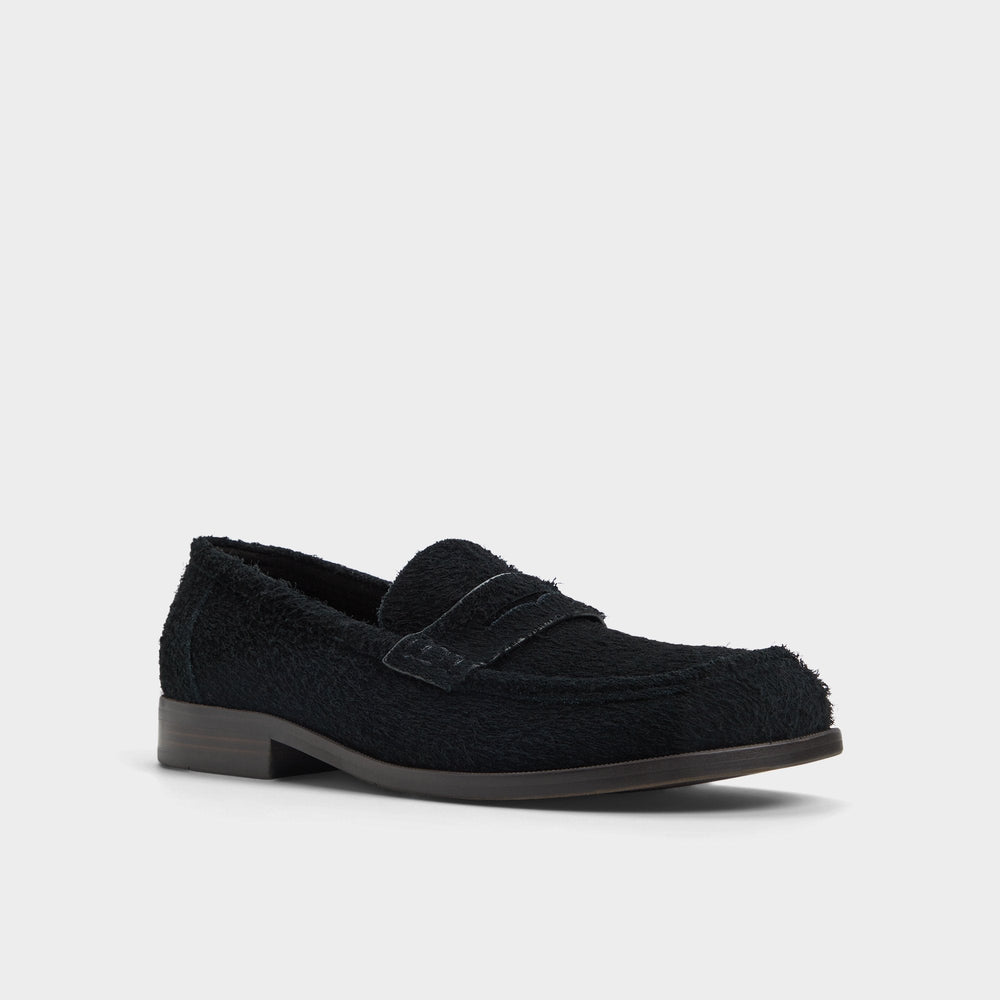 Black Alexio in Black - Loafer | Aldo