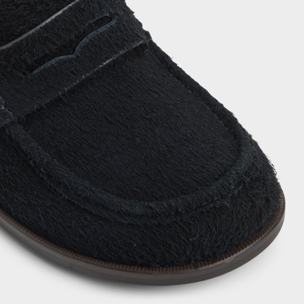 Black Alexio in Black - Loafer | Aldo