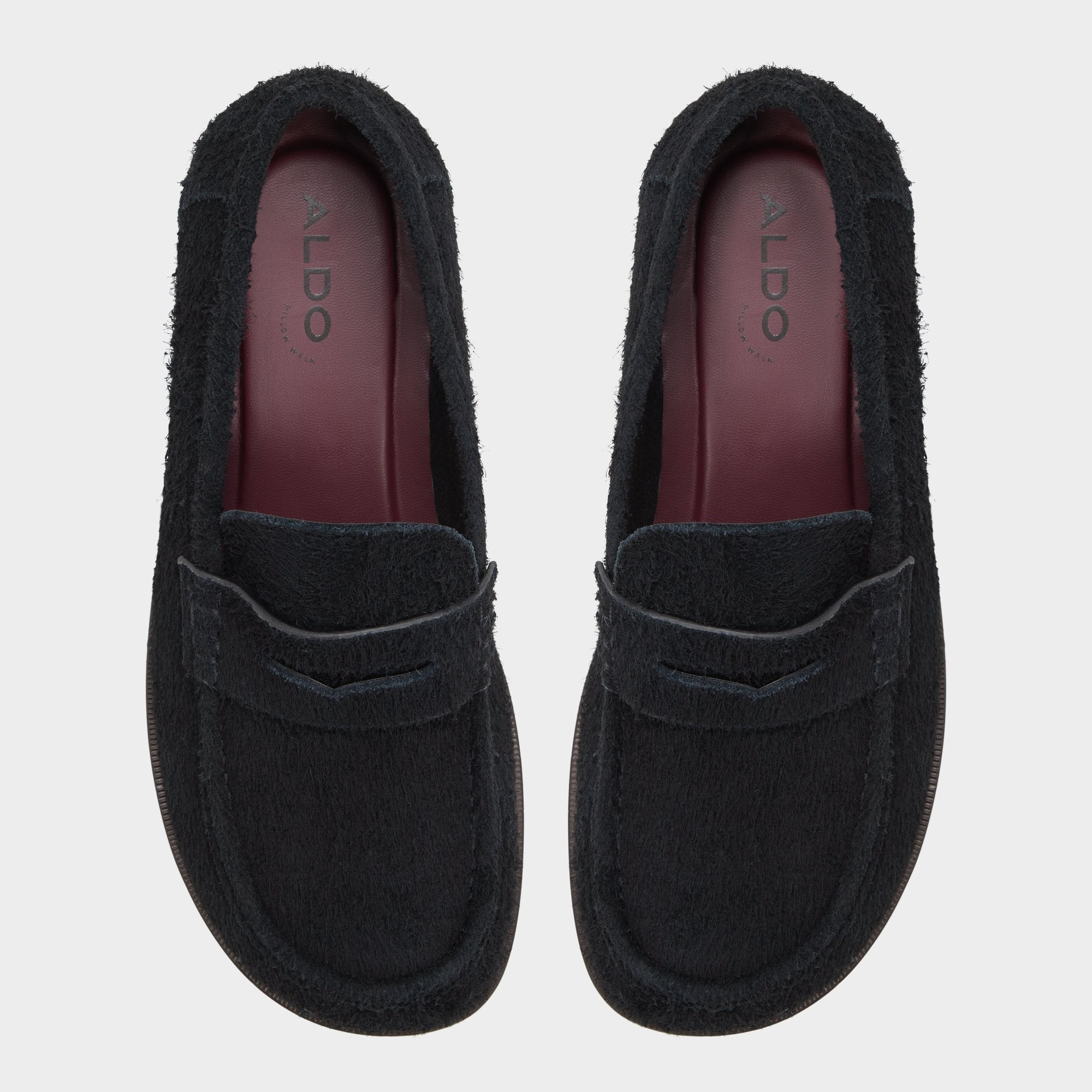 Black Alexio in Black - Loafer | Aldo