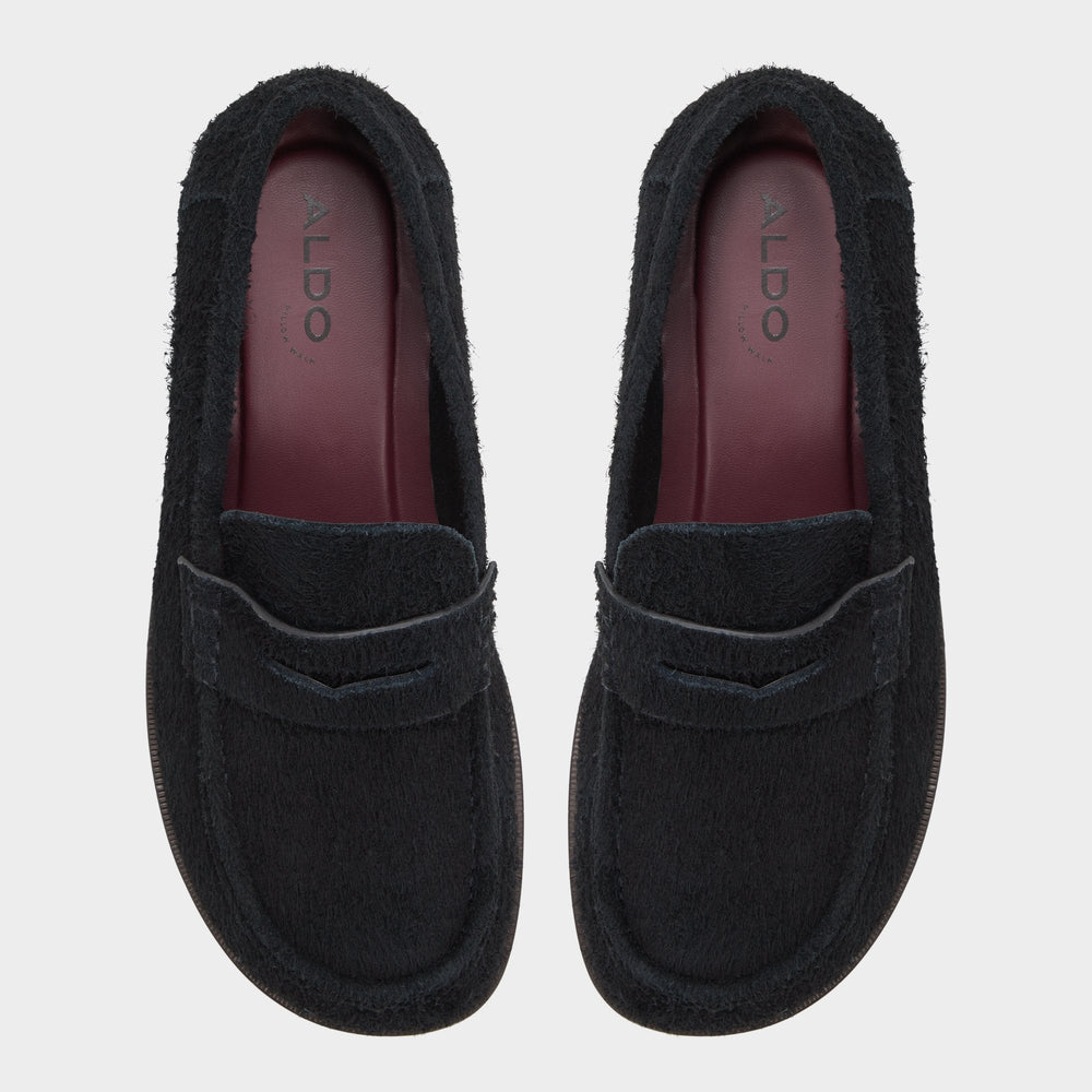 Black Alexio in Black - Loafer | Aldo