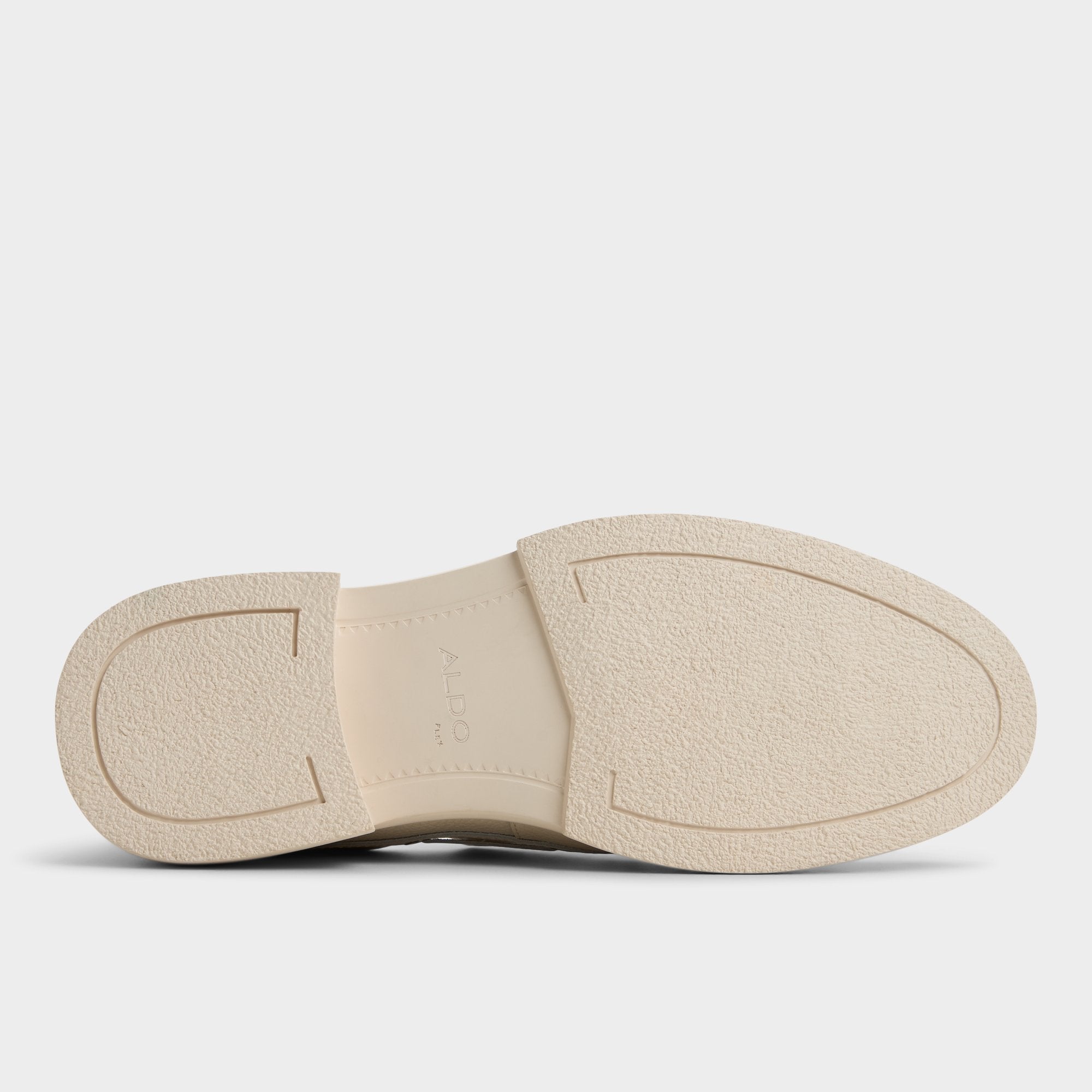 Ivory Seaexplorer Ivory Men's Dress Shoes - Boat shoe | Aldo