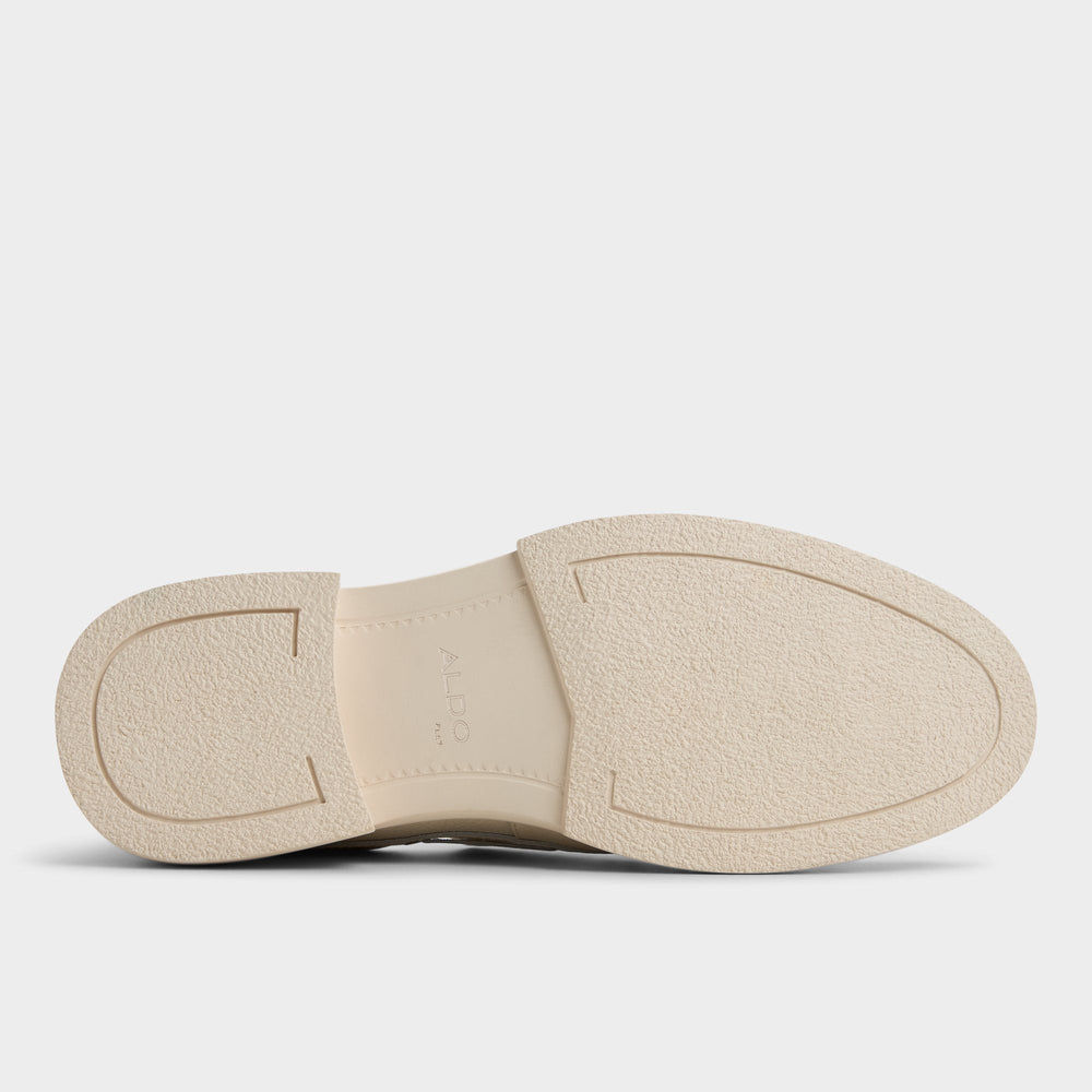 Ivory Seaexplorer Ivory Men's Dress Shoes - Boat shoe | Aldo
