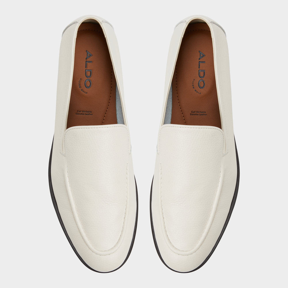 Bone Zaccary Bone Men's Loafers & Slip-Ons - Loafer | Aldo