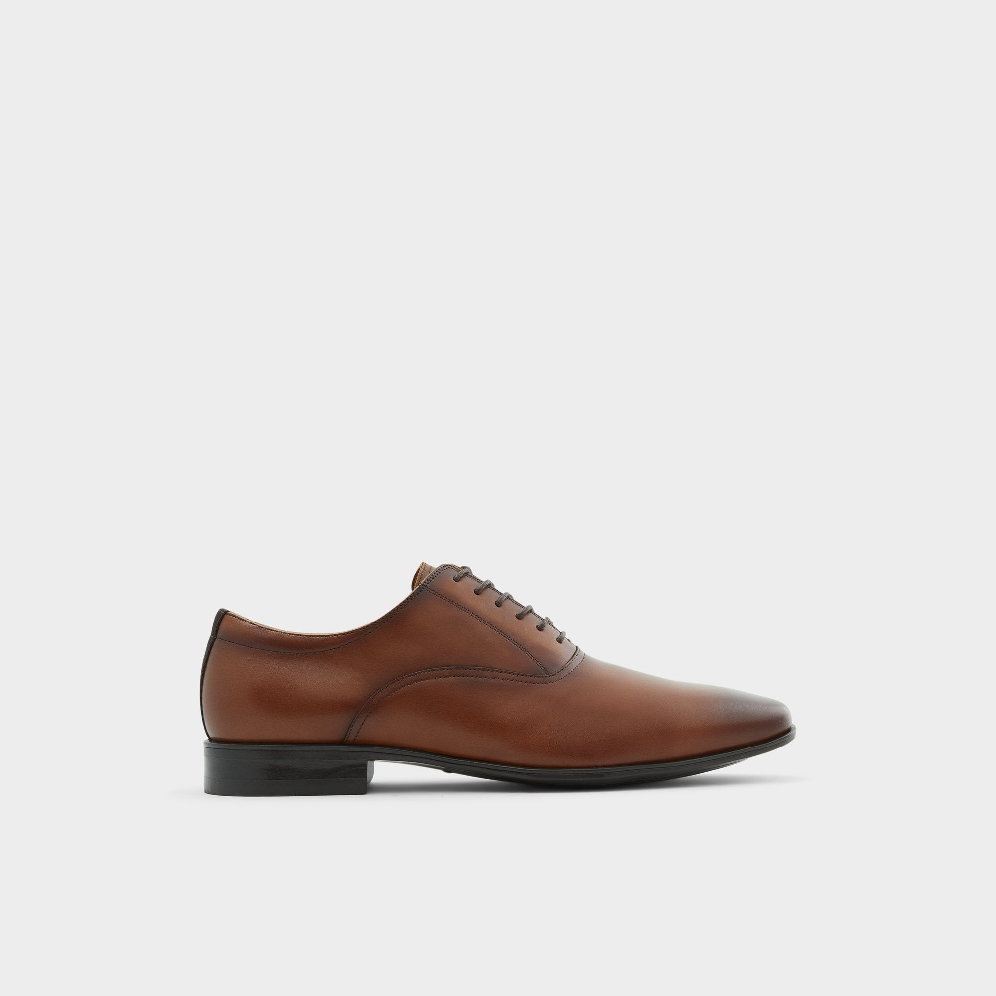 Cognac Nathon in Cognac - Oxford shoe | Aldo