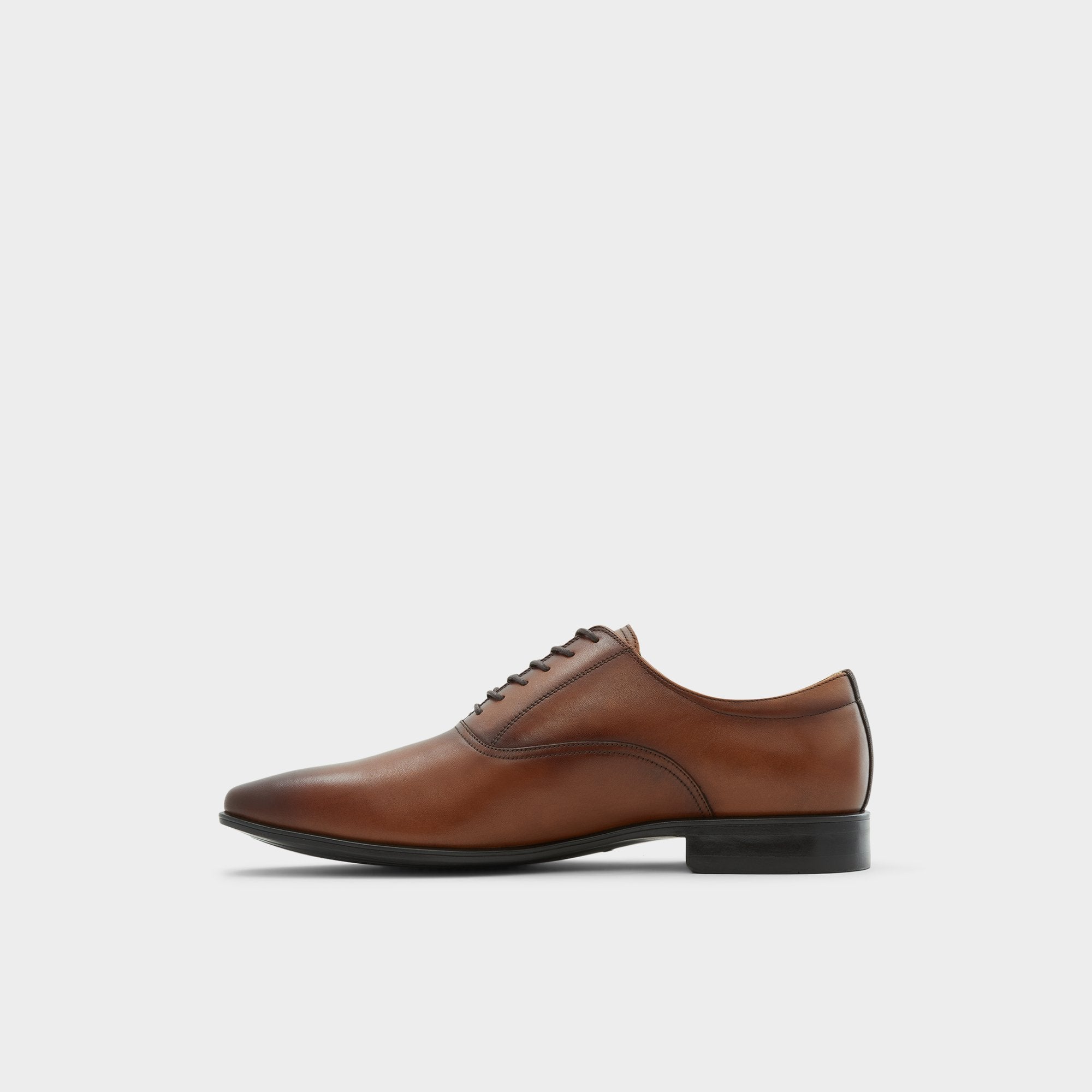 Cognac Nathon in Cognac - Oxford shoe | Aldo