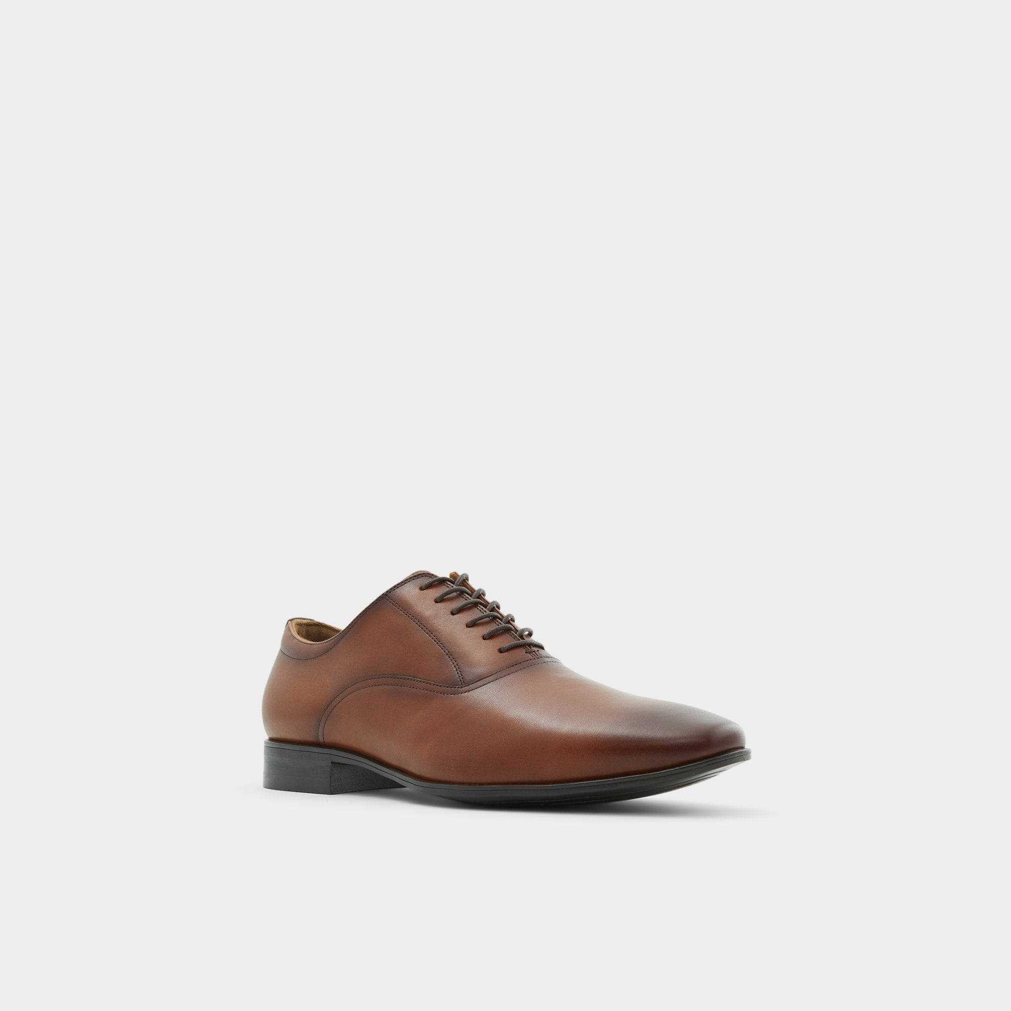 Cognac Nathon in Cognac - Oxford shoe | Aldo