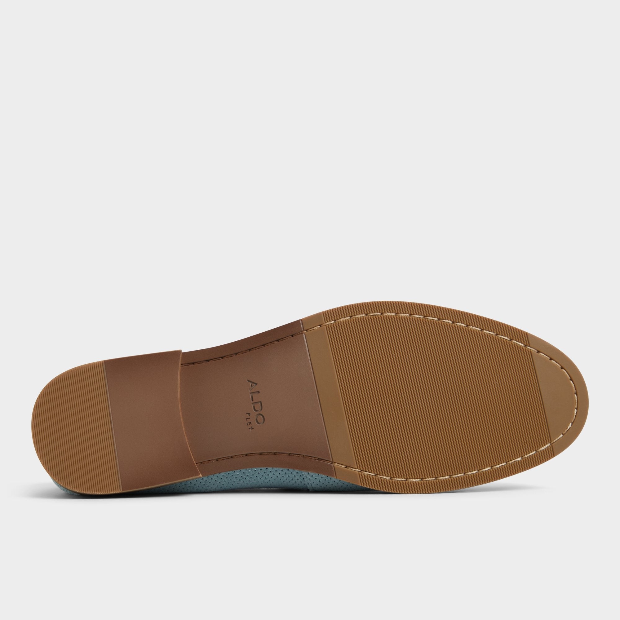 Light Blue Journey Light Blue Men's Dress Shoes - Loafer | Aldo