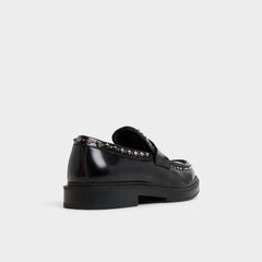 Black Zollo Black Men's Loafers & Slip-Ons - Loafer | Aldo