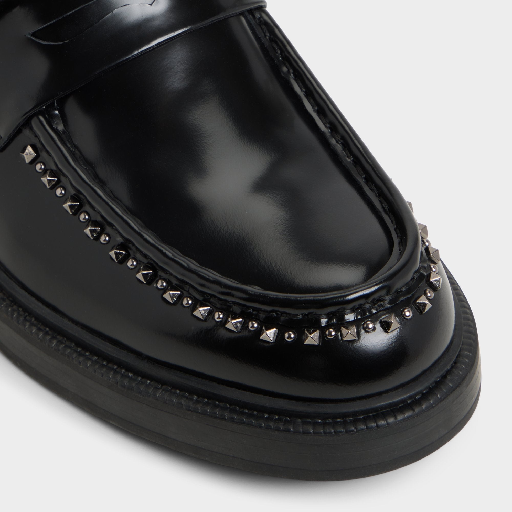 Black Zollo Black Men's Loafers & Slip-Ons - Loafer | Aldo