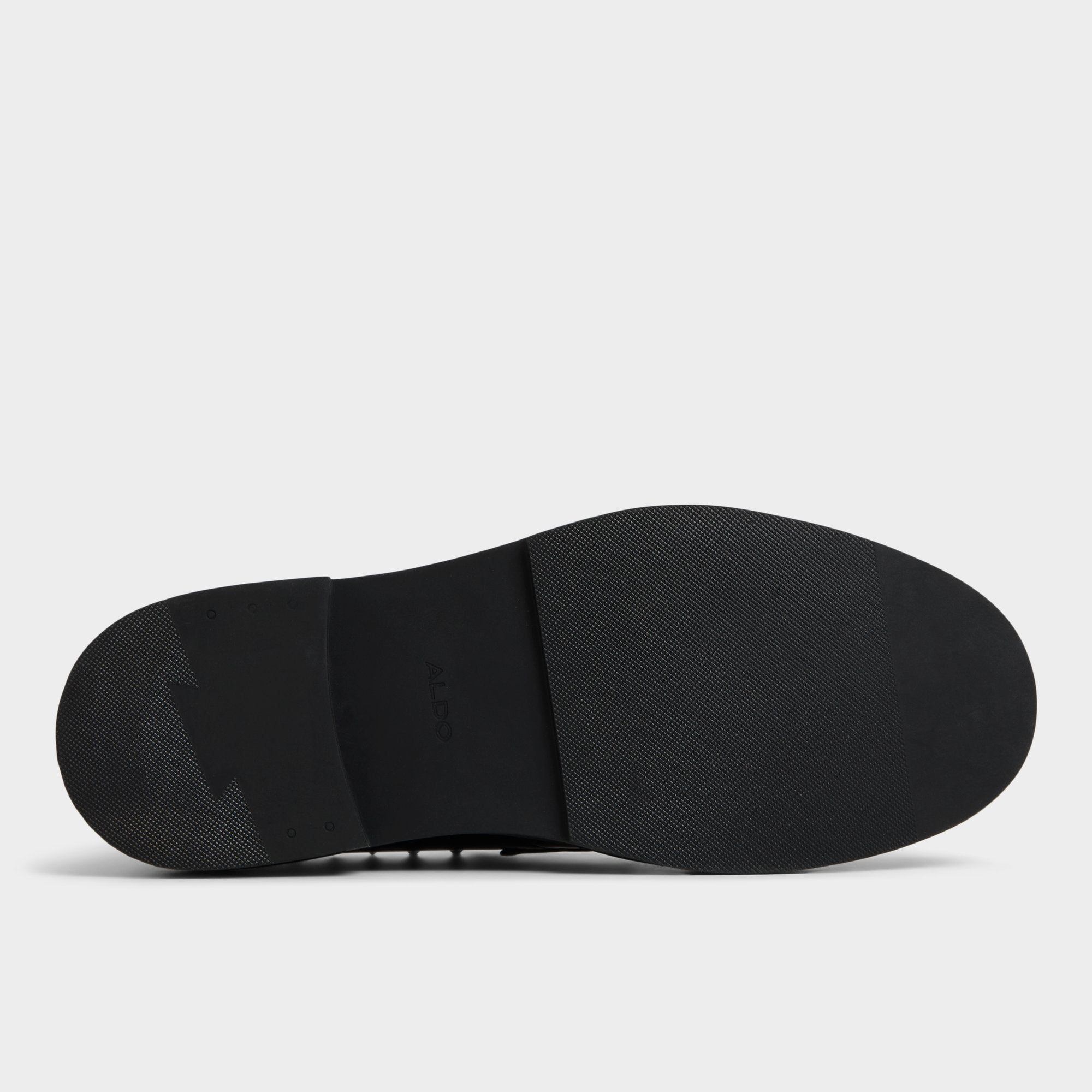 Black Zollo Black Men's Loafers & Slip-Ons - Loafer | Aldo