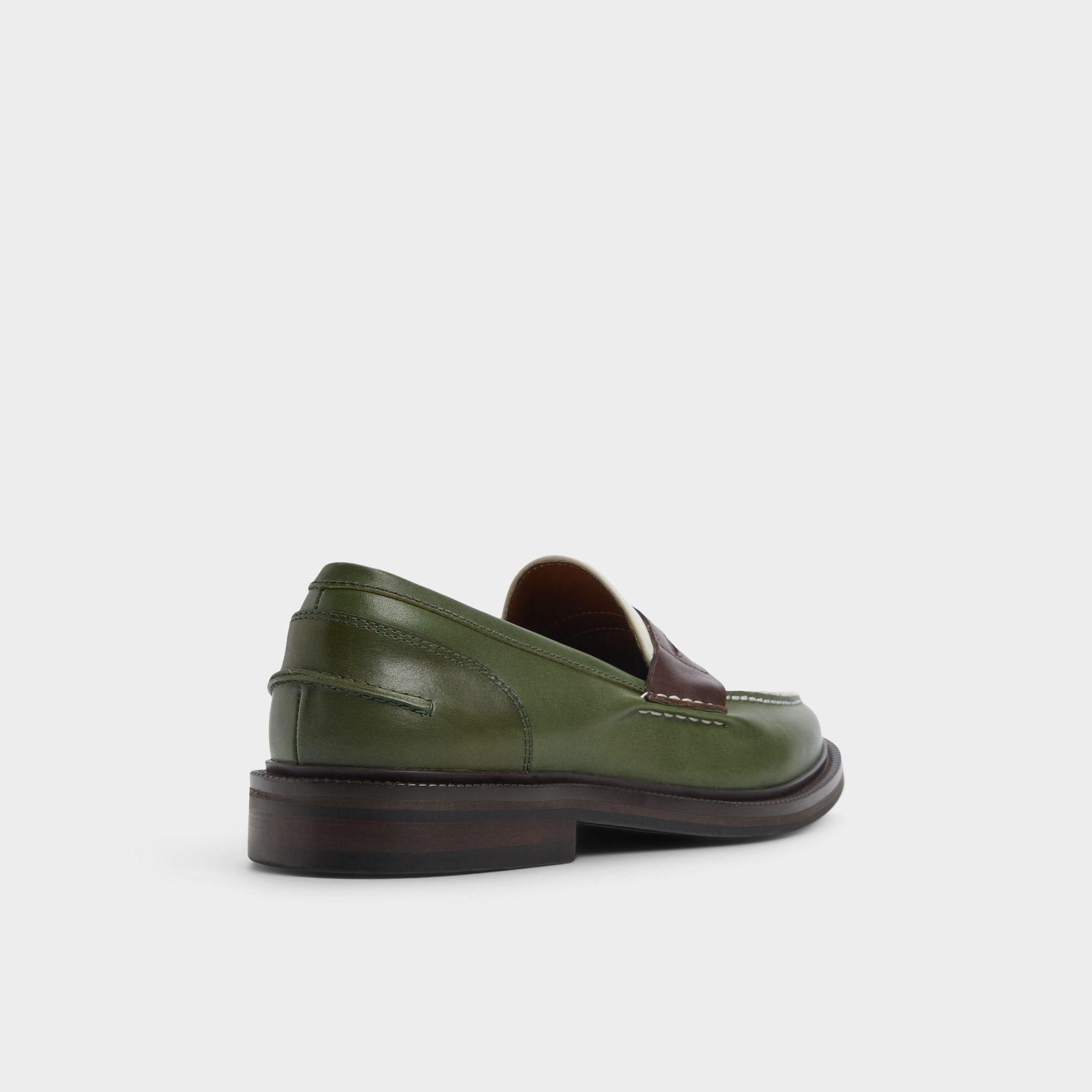 Moss Buckley in Moss - Loafer | Aldo