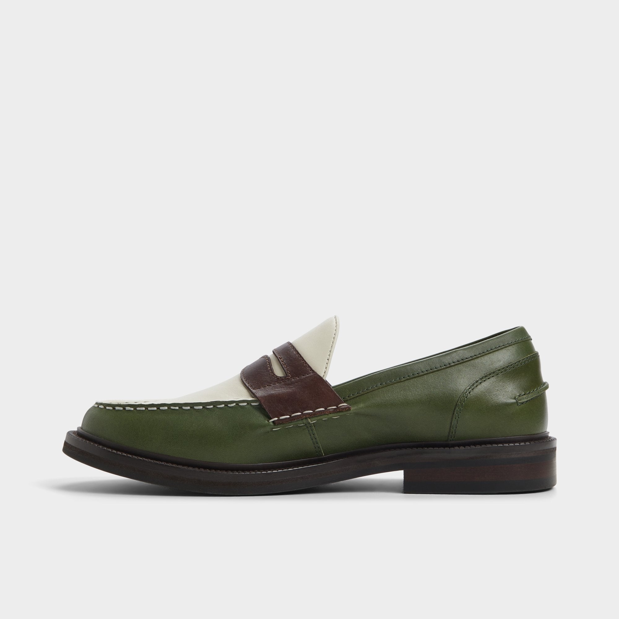 Moss Buckley in Moss - Loafer | Aldo